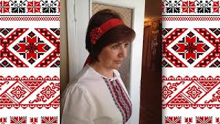 "Українська вишиванка". Фоточелендж до Всеукраїнского Дня вишиванки.