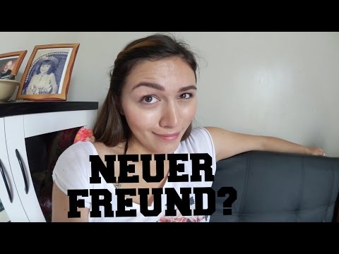 ANNA'S NEW FRIEND? | AnKat