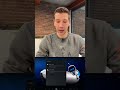 Nieuwe party chat opties voor de PS4 en PS5 #Shorts