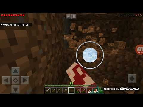 1 diel minecraftu daj tu odber a like