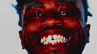 Kevin Abstract - Georgia