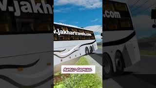 Download lagu Jakhar Bus On High Road #shortsfeed #short #shorts #anshugaming99 #bussidindonesia (1080P_HD) mp3