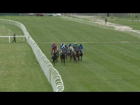 2017.05.07. 7. futam - HAZAFI DÍJ (HUN Gd-3)