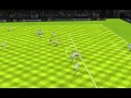 FIFA 14 Android - Colorado Rapids VS Portland ...