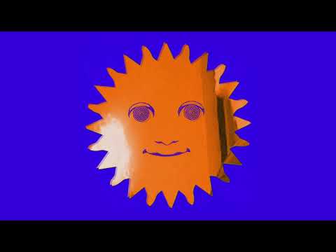 Buntspecht - Im Fluss (Visualizer)