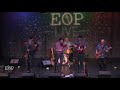 The Revelers "Before I Grow Too Old" (Fats Domino/Bobby Charles) @ Eddie Owen Presents