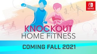 Knockout Home Fitness video 1