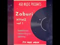 Runyankore Hymns Nonstop Zaburi MiX 4GB MUSIC
