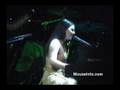 HQ: Amy Lee performing "Sally's Song" live at ...