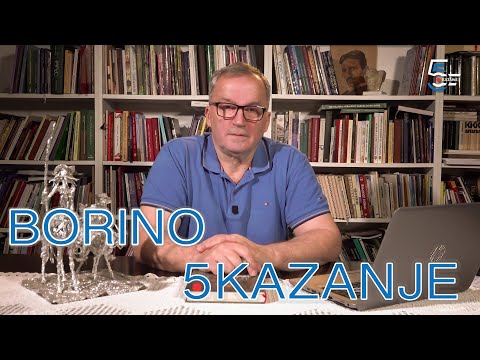 Borino 5kazanje 008 - 02. jun 2023.