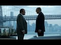 Don Maroni Gives Indian Hill To Don Falcone For Penguin's Life (Gotham TV Series)