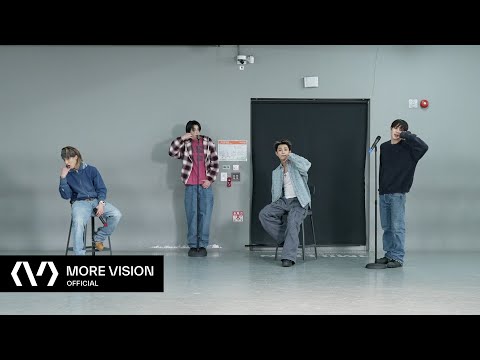 LNGSHOT - [FaceTime] Dance Practice Video (Fix ver.)