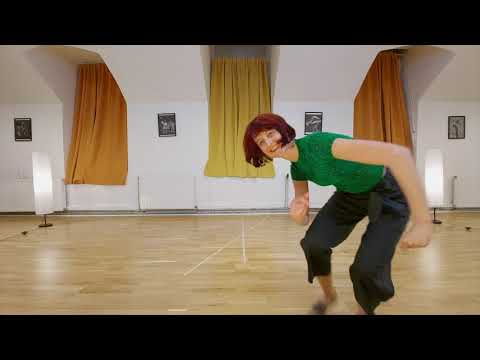 Drills #1 Follower Swingout