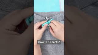Download lagu Unlock the Style Secrets: Mastering the Art of Drawstring Ties on Pants! mp3 Download lagu Unlock the Style Secrets: Mastering the Art of Drawstring Ties on Pants! mp3