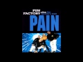 Fun Factory - Pain ("Feel The Pain" Mix) [1994 ...