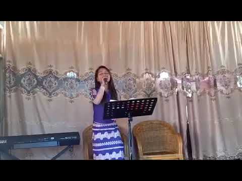 MAC Online Gospel Concert by Hannah Van Cer Hnem