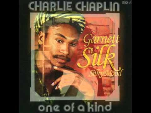 garnet silk cocoa tea charlie chaplin every knee shall bow (stalag riddim)