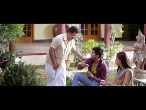 Run Raja Run Movie || Manasantha Merisindi Mila Mila Song Trailer || Sharwanand, Seerath Kapoor