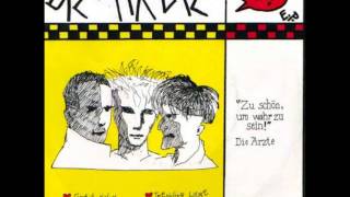 Die Ärzte - Anneliese Schmidt