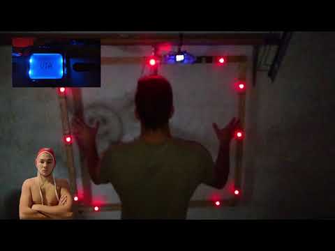 Tecnologia - Test sui riflessi - Scienze Motorie e Sportive