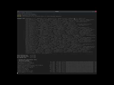 Installing Lutris and Steam in Artix (COMPLETELY OUTDATED)