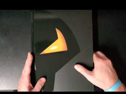 🔥 Spawn Deluxe Edition Vol. 6 Overview! 💀 Book from @CheapGraphicNovelsCGN  #Spawn #DeluxeEdition"