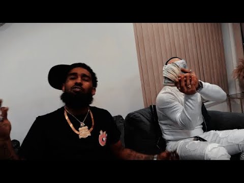 HD of Bearfaced x Gwap - Material Things(official music video)