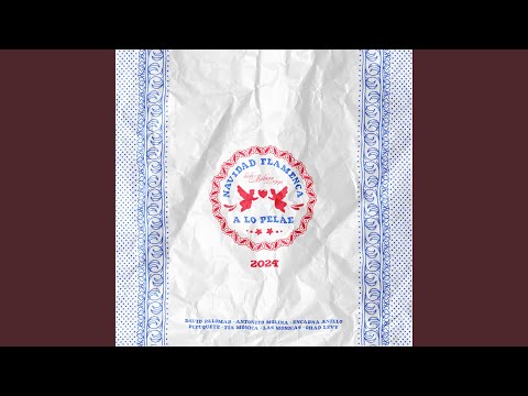 El Tiempo (feat. Encarna Anillo, Andrés Hernández Pituquete & David Palomar)