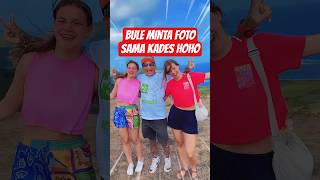 Download lagu Siapa sangka bule aja ngefans sama Kades Hoho 😂 mp3