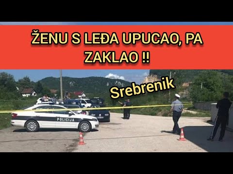 ZENU S LEDJA UPUCAO, PA ZAKLAO - TRAGOVI ISTINE - sezona 3 - epizoda 2