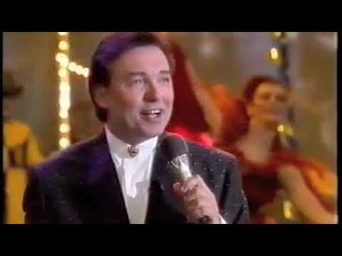 Karel Gott - Karneval, tanz und maskenbal