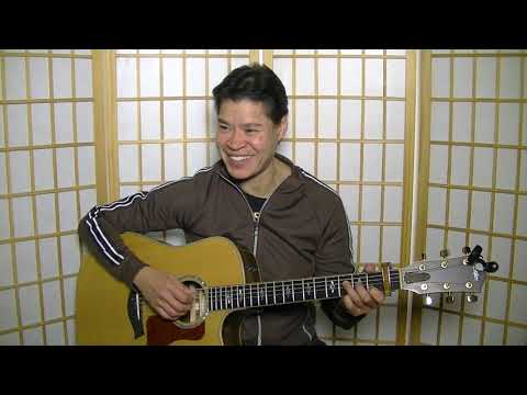 When Susana Cries - Espen lind