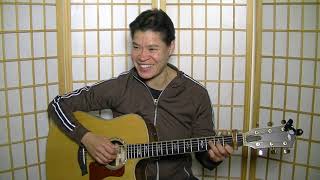 When Susannah Cries by Espen Lind – Totally Guitars Lesson Preview