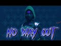 Jade Making It Look Hard To Survive Mortal Kombat 11 Ranked Matches