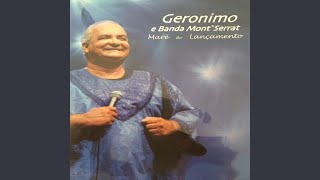 É D&#39;Oxum (Ao Vivo)