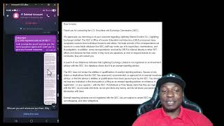 Exposed: LSSC Ponzi Scam Recruiter Blocks Me After I Reveal SHOCKING Truth!