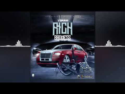V8nam - Rich Badness