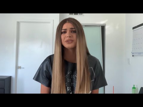Kristen Hancher videos