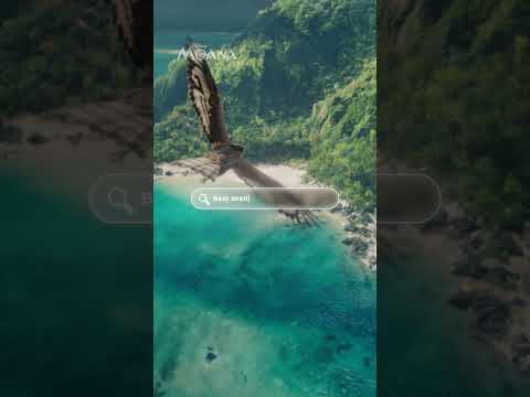 Vaiana, la légende du bout du monde
