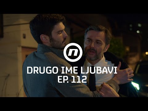 Karlo je poludio na Tamaru - Drugo ime ljubavi - epizoda 112