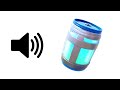 Fortnite Chug Jug - Sound Effect | ProSounds
