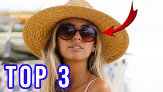 TOP 3 Meilleure Lunette de Soleil pour Femme | Comparatif | 2022