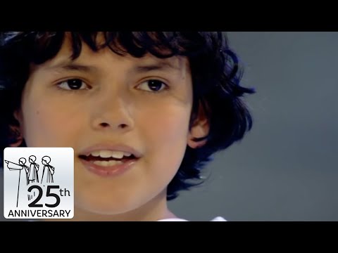 Libera in Leiden - Sanctus