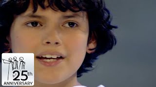 Sanctus Performed by Libera