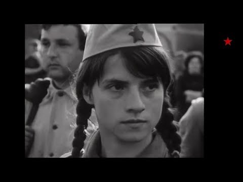 Mostarske Kiše - VODIO NAS MARŠAL TITO / ..partizanska