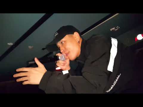 181002 쌈디 Simon D :: 사이먼도미닉 원래버전 헨즈클럽 라이브 simon dominic original