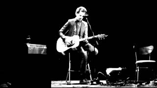 Scott McCloud (Paramount Styles), I Keep Losing You, Live at Dobeska 17-09-2010