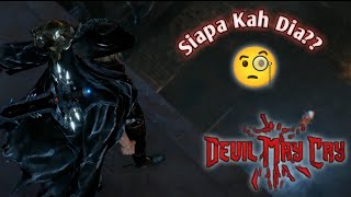 Gameplay[Devil May Cry Moba]#Part2 - Desta Samudra