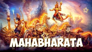 Download lagu MAHABHARATA PANDAWA KURAWA DAN PERANG BARATAYUDA mp3