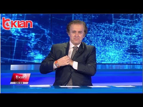 Edicioni i Lajmeve Tv Klan 27 Janar 2019, ora 19:30